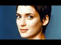 What the hell happened to Winona Ryder