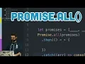 16 15 Promise all - Topics of