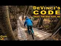 Riding DEVINCI S CODE at Angel Fire Bike Park NM - TIPS TO RIDE