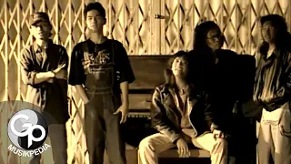 tato satu senyum saja official music video 