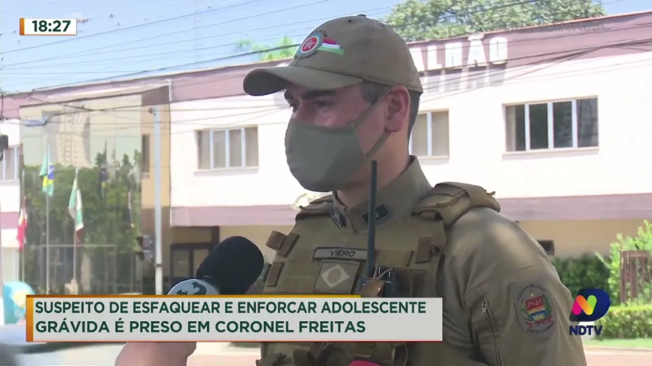 Mulher esconde-se na casa de vizinha, após ser ameaçada de morte