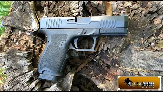 PSA Dagger 9 Gun Review Was it Worth the Wait