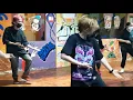ATM WORKSHOP 51 | KEVIN SAMSON - REDBONE BY MICHAEL PANGILINAN | CHOREO CLASS (INT-ADVANCED)