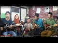 PENGANTIN BARU BY YEZ GRUP | Cover Lagu Pengantin Baru | Nasi Daria