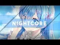 Download Lagu Nightcore┊西野カナ - 会いたくて×2 (HardLight Remix)