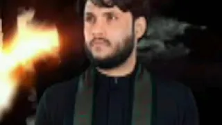 يايمه شلون  الرادود مرتضى حرب دندنها