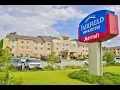 Fairfield Inn Suites by Marriott Mobile Daphne Eastern Shore - Spanish Fort AL