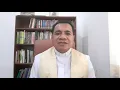 Download Lagu RENUNGAN SATU MENIT, 20.05.2022, Yoh. 15:12-17, Mengasihi dengan Kasih Yesus!