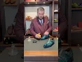 Download Lagu Luxe in de maak – Royal Green Patina-proces. #customshoes #shoes #herenmode