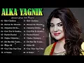 Lagu 🎤 Alka Yagnik – Classic Bollywood songs powered by her graceful and expressive voice 🎶