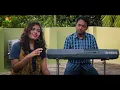 Aisa Lagta Hai | Unplugged Cover | Refugee | Sonu Nigam | Alka Yagnik | Deblina Roy & Bijit Banik