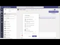 Enable document management with Microsoft 365