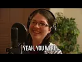 BALDI's BIG ZOO Recording Video