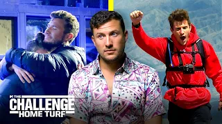 Devin s Master Plan Episode 6 The Challenge Home Turf