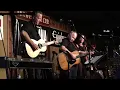 John Prine, Jason Isbell, and Amanda Shires  perform "Storm Windows"