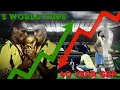 Brazil s Underachieving History of The Copa America