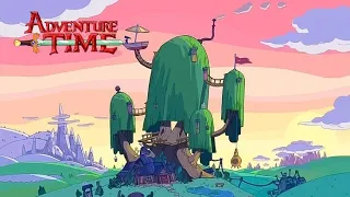 Adventure Time Lofi Hip Hop Relaxing Beats 