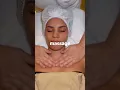 I Tried a Full body Aromatherapy Massage for Deep Relaxation