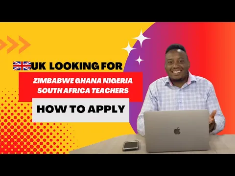 Download MP3 Zimbabwe, Ghana, Nigeria and South Africa Teachers Requirements To Qualify To Teach In England