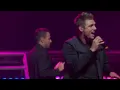 Backstreet Boys - As Long As You Love Me (Live on the Honda Stage at iHeartRadio Theater LA)
