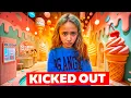 Download Lagu Londyn Gets KICKED OUT of ICE CREAM MUSEUM! *GROUNDED*
