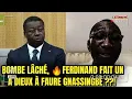 Lagu 🔥🎴CHOC FERDINAND AYITÉ BIENTÔT AU TOGO  FOU À FAURE GNASSINGBÉ, SUR SON RÉGIME #fauregnassingbé 