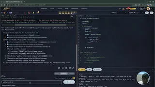 Learn to Code in Python Part 6 - Becoming a Back-end Developer with Boot dev