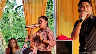 Download Dinding Kaca - Voc. Aris \u0026 Beni Mc - Kusuma Music Live 39 Batanghari Lampung Timur MP3