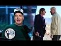 Why Bob Odenkirk Got Called Out by Breaking Bad Co-star Bryan Cranston The Rich Eisen Show
