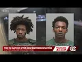 Party at Lehigh Acres Airbnb rental turns violent as shooting leaves 4 injured 2 arrested