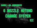 Download Lagu Bambu Lab H2C aankondiging - Vortek Hotend-systeemwijziging!