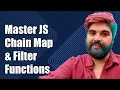 Mastering JavaScript How to Properly Chain Map and Filter Functions