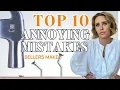 Avoid These 10 Annoying Mistakes When Selling Your Home Audra Lambert 2024
