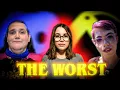 The Worst Woman on the Internet