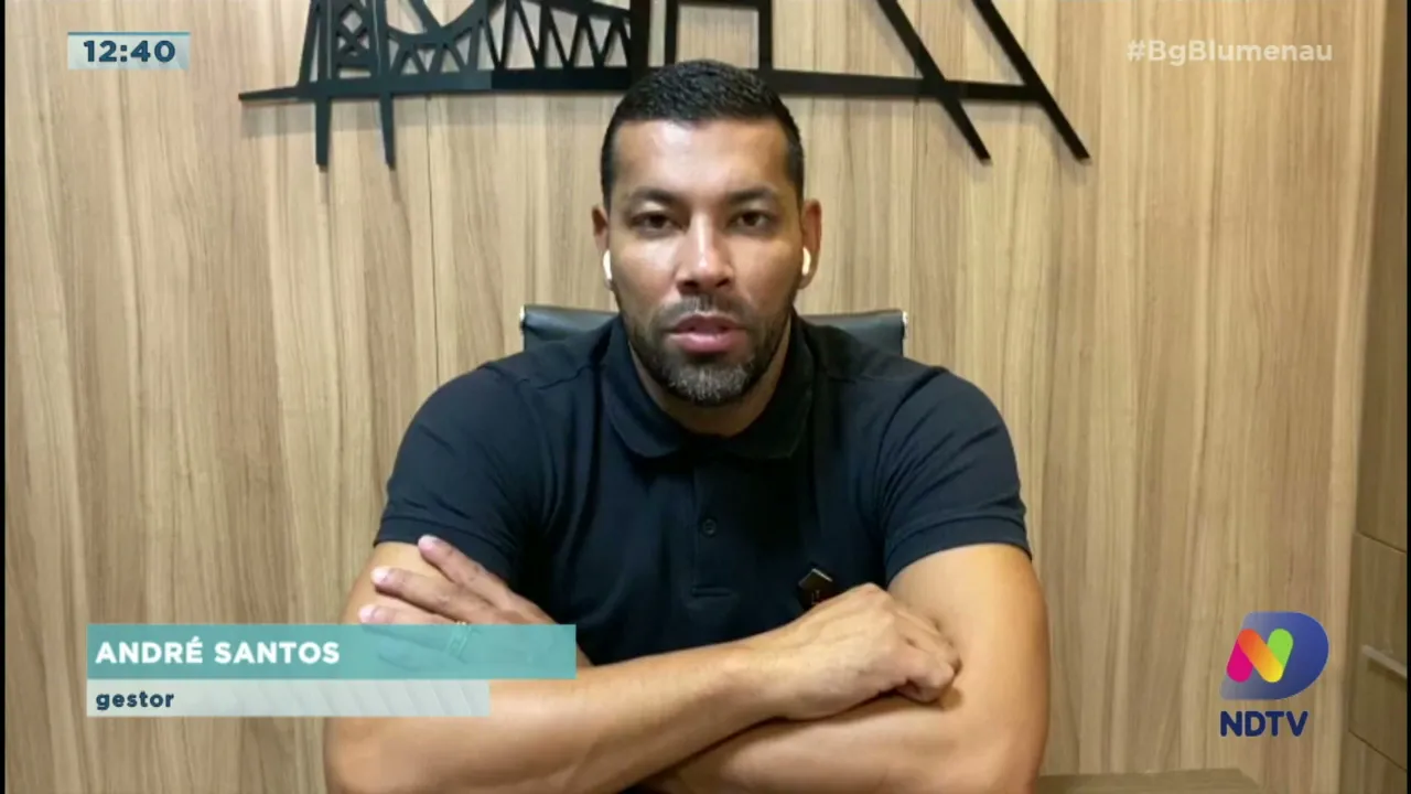 Derrota do Metropolitano para o Marcílio Dias tem bate-boca em Ibirama