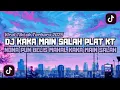 Download Lagu DJ NONA PUN BELIS MAHAL KAKA MAIN SALAH|DJ KAKA MAIN SALAH PLAT KT VIRAL TIKTOK TERBARU 2025