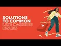 Solutions to Common Dashing Issues