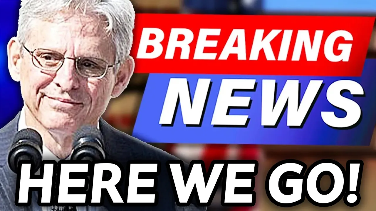 MAJOR BREAKING NEWS! TRUMP DOJ STANDS BY BIDEN'S GUN BAN—FOR NOW