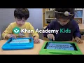 Introduction to Khan Academy Kids