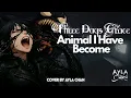 Download Lagu Animal I Have Become - Three Days Grace | Cover By Ayla Chan