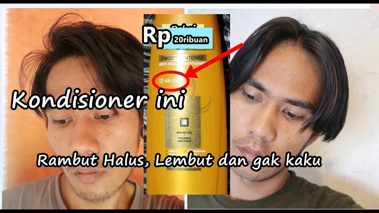 Hi! Video ini akan membahas secara umum tentang conditioner mulai dari kegunaan, jenis, kenapa harus. 
