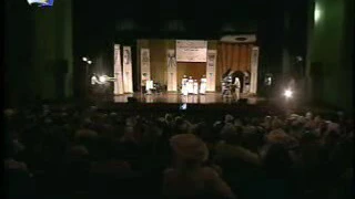 القلم طاوعني بصوت حفيد الفنان محمد احمد عوض الطفل صابر عمر محمد احمد عوض 