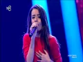 O SES TÜRKİYE -furkan kesat & seda yiyin -cesaretin var mı aşka