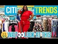 Citi Trends Winter Fashion Citi Trends Store Walkthrough 2026 Affordable Fashion Statement Jeans