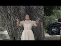 Carla Morrison - Todo Fue Por Amor (Behind The Scenes)