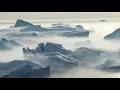 Bach Air on the G String from Orchestral Suite no. 3 in D major, BWV 1068 | 3 HOURS