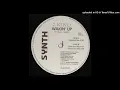2 Kind ‎- Wakin' Up (12'') A. Wakin' Up (Extended Mix)