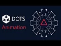 Free Animation in Unity DOTS - Latios Framework Mecanim V2