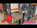 Costco TRINITY Utility Sink 199 99 After 90 Off