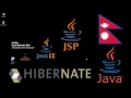Downloading and installing JDK Eclipse Writing First Hello World Program